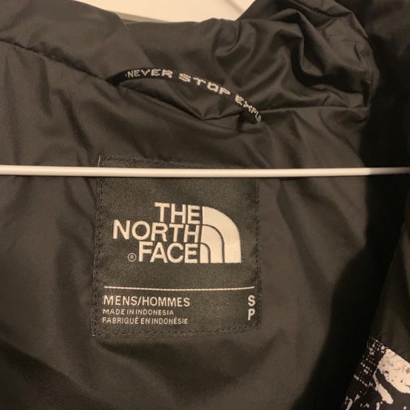 The North Face Zip Up Jacket - Picture 3 of 8
